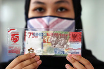BI Mulai Distribusikan...