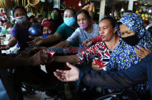 INTI Surabaya dan Seniman...