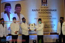PKS Jateng Canangkan...