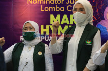 Pengumuman Nominator...
