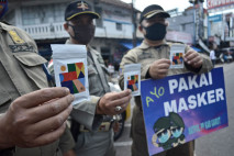 Peringati Hari Kopi...