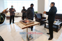 Airlangga Hartarto Dapat...