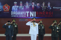 Makodam IV/Diponegoro...