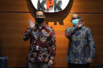 Kemenkop UKM dan KPK...
