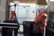 Nurhasanah Mantan Anggota...