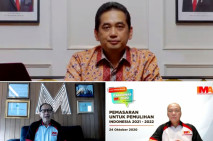 IMA Keluarkan 5 Butir...