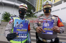 Operasi Zebra Jaya 2020...