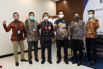 MNC Guna Usaha dan Bank...