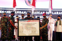 Deklarasi Kesiapsiagaan...