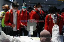 Timnas U-19 Kembali...
