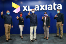 RUPSLB XL Axiata Tetapkan...