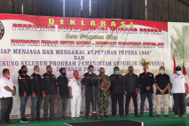 Presidium Putra-Putri...