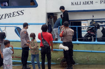 Kampanya 3M Terus Dilakukan...