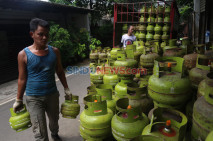 Permintaan Gas LPG 3...