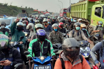 Jelang Kepulangan Habib...