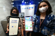Nilai Transaksi Mobile...