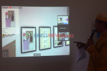 Pameran Internasional...
