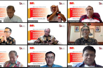 Webinar IMA, Perlindungan...