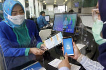 BCA Syariah Setujui...