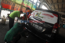Jaga Kualitas Udara...