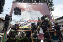 Perintah Pangdam Jaya,...