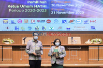 Kongres ke-13 HATHI...