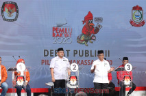 APPI Tampil Meyakinkan...