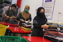 Musim Penghujan Tiba,...