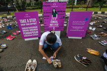 Letakkan 500 Pasang...