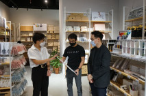 IUIGA Hadir di ASHTA...