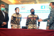 Dukung Akselerasi Industri,...