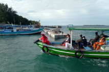 Masuki Musim Angin Barat...