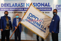 Deklarasi Nasional DPN...