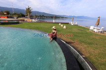 New Normal Pariwisata...