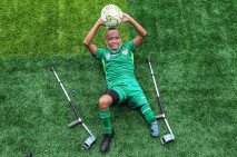 Peringati Hari Disabilitas...