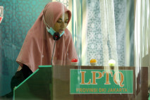 Seleksi Tilawatil Quran...