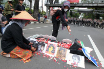 Peringati Hari HAM Sedunia,...