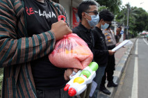 Blok Politik Pelajar...