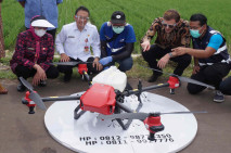 Peluncuran Program Better...