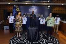 MNC Bank Gelar Pengundian...