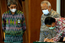 BTN Peroleh Dana FLPP...