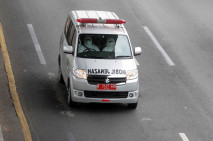 Hari Ini Kasus Covid-19...