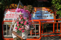 Tri Rismaharini Jadi...