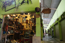 Pasar Nostalgia Surabaya...