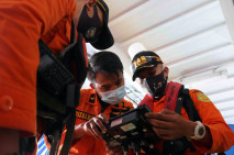 Inilah Direction Finder,...