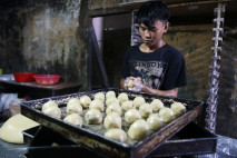 Alokasi Anggaran Untuk...