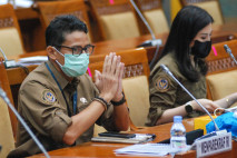 Bahas Program Unggulan,...