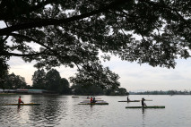 Persiapan Hadapi PON...