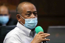 JPU Hadirkan Kepala...