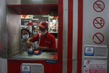 Pertamina Rampungkan...